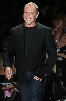 michael kors core values|michael kors wikipedia.